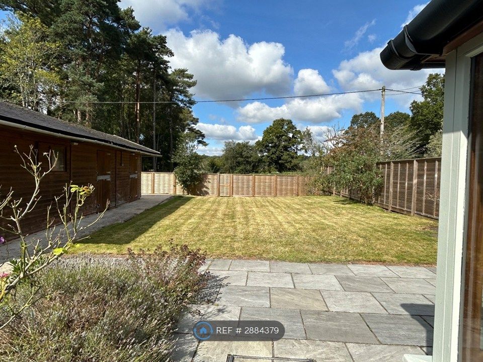 Property photo 2 of 14 Back Garden