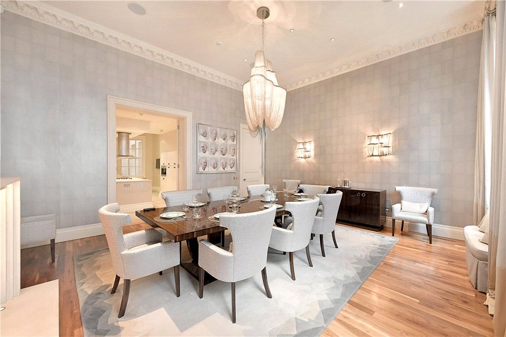 Additional image 23 of 4 bed flat to rentUpper Grosvenor Street, Mayfair, London W1K