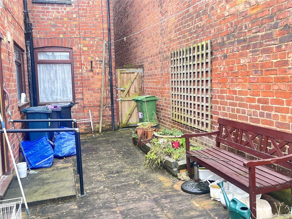 Additional image 18 of 4 bed end terrace house for saleCanon Street, Cherry Orchard, Shrewsbury, Shropshire SY2