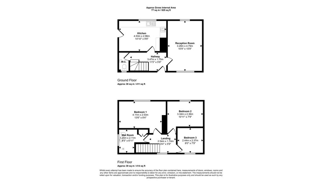 Property photo 2 of 12 5 Cannock Road.Jpg