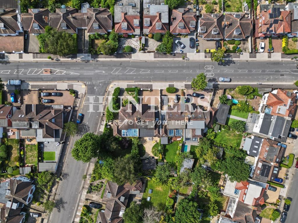 Property photo 1 of 15 Aerial Shot