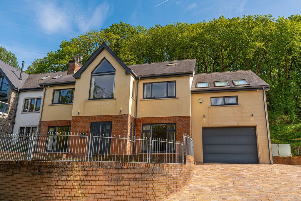 Additional image 83 of 7 bed detached house for saleForest Lodge Lane, Cwmavon SA13