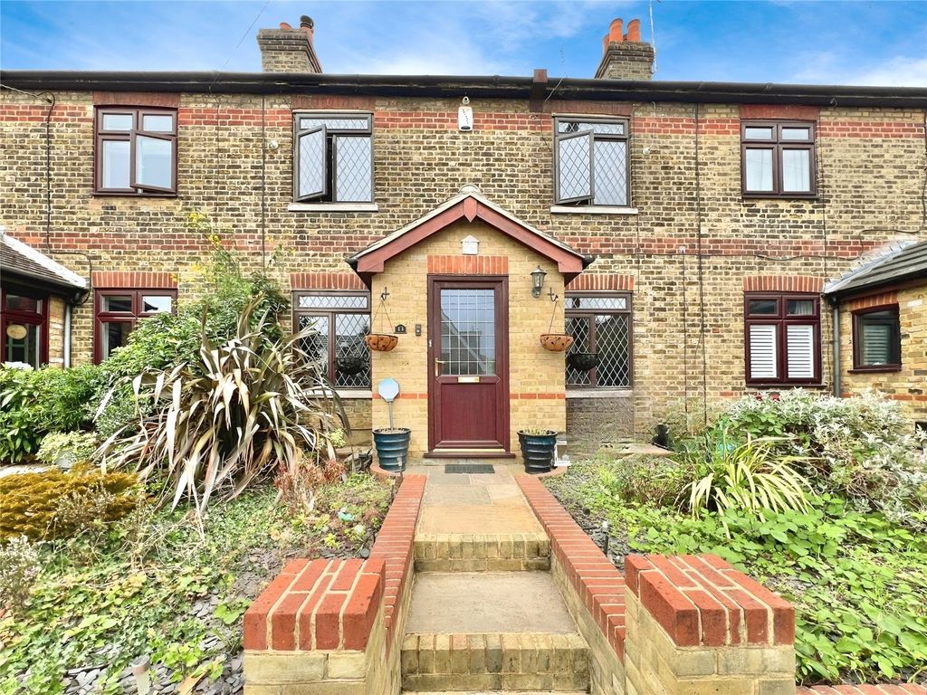 Property photo 1 of 10 #Yourmoveswanley