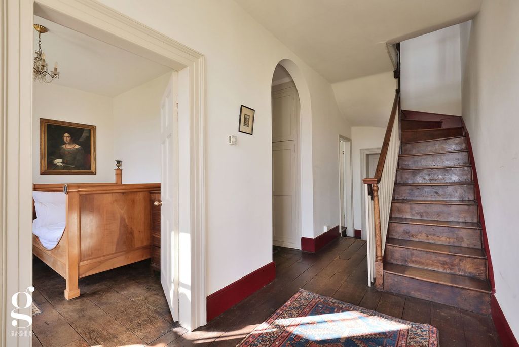Additional image 21 of 5 bed detached house for saleBarton Road, Hereford HR4