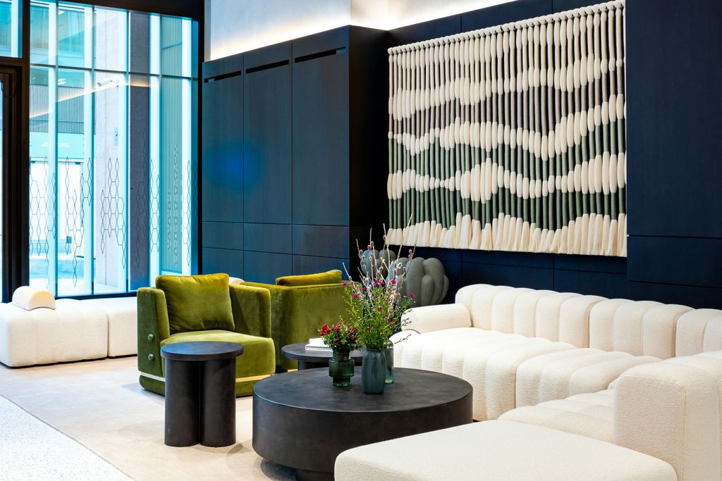 Property photo 2 of 5 Lobby 3.Jpg