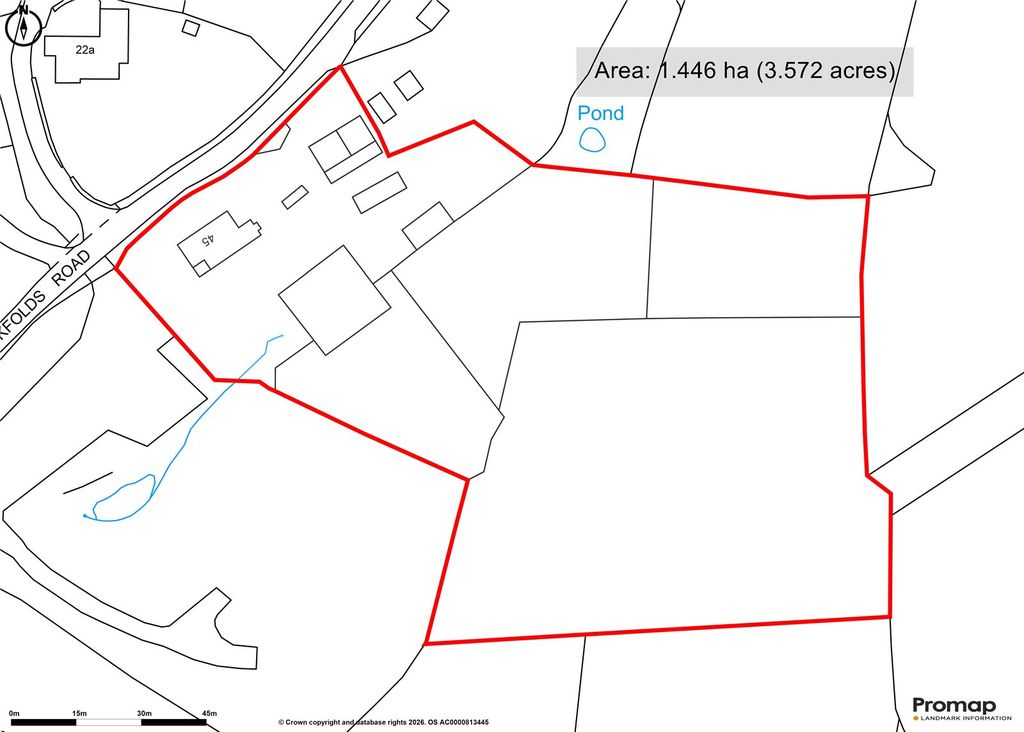 Property photo 2 of 32 Picture No. 01