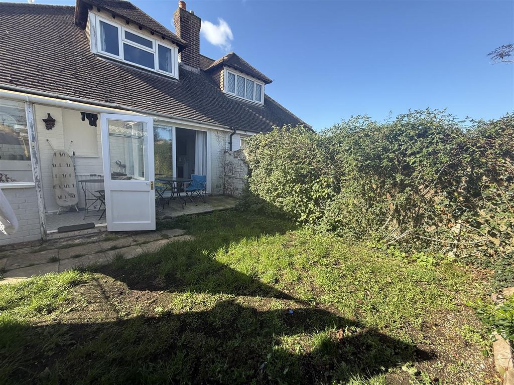 Property photo 2 of 17 Rear Garden