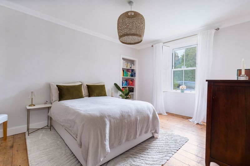 Additional image 13 of 3 bed semi-detached house for saleRosebud Cottage, 12 Rosetta Road, Peebles EH45