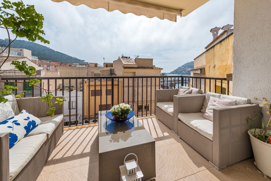 Property photo 1 of 15 Apartment_Puerto De Andratx_20937_Web-02.Jpg