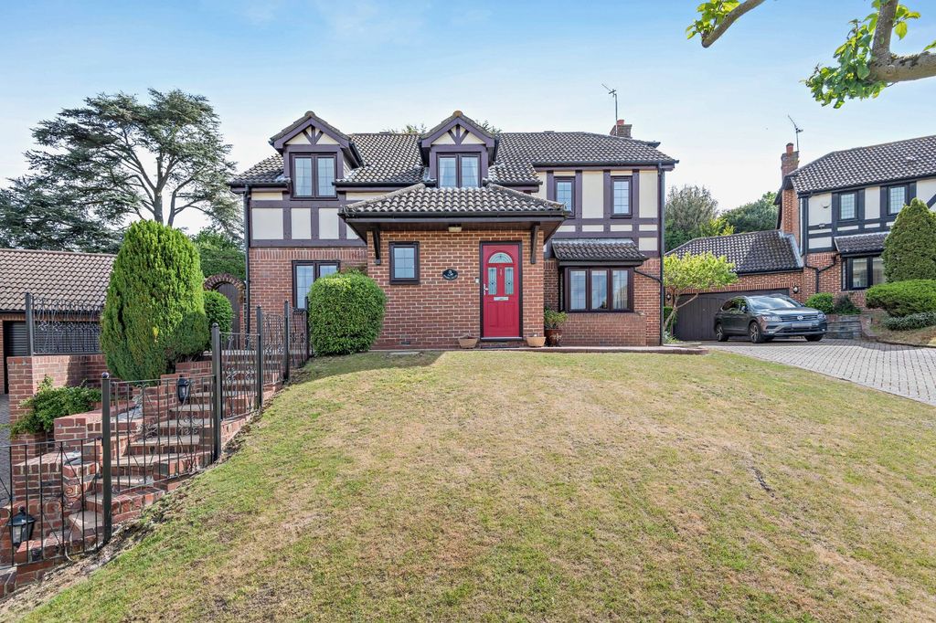 Property photo 1 of 21 Front Of House
