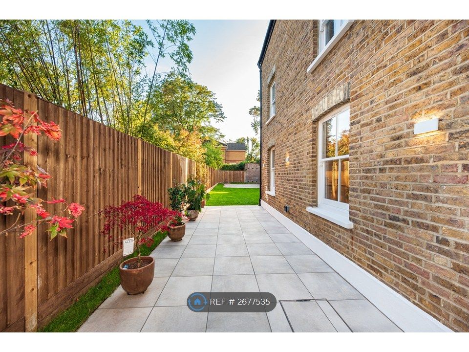 Property photo 2 of 11 Private Rear Patio