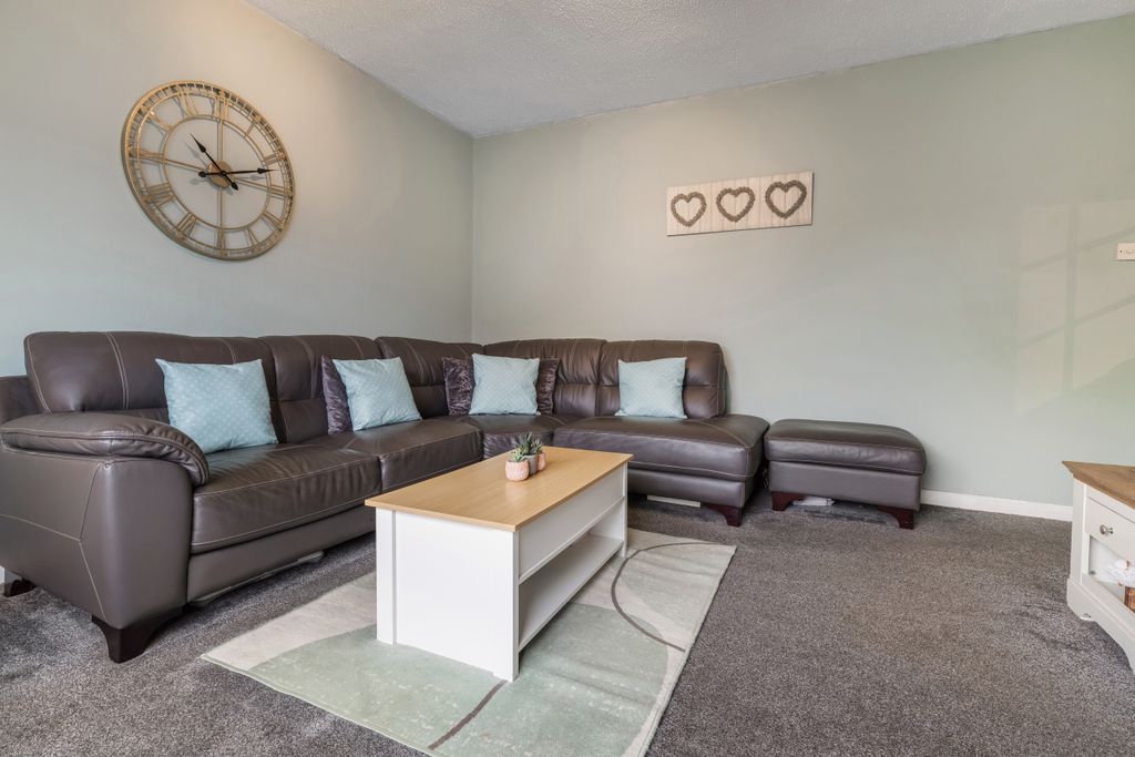 Additional image 6 of 2 bed flat for saleLaurelbank, Coatbridge ML5