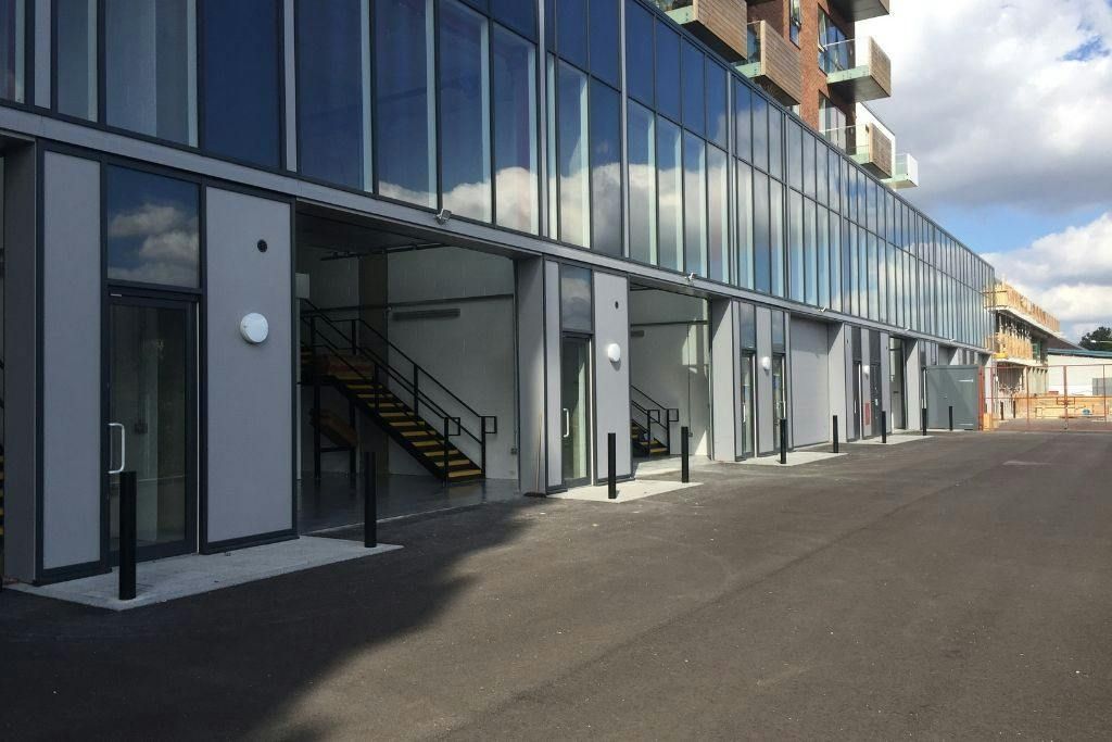 Property photo 1 of 5 Bow Enterprise Park.Jpg