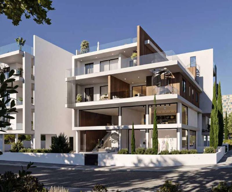Property photo 1 of 19 Apartments - Artist