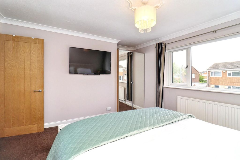 Additional image 14 of 3 bed semi-detached house for saleDeighton Grove, High Grange, Billingham TS23