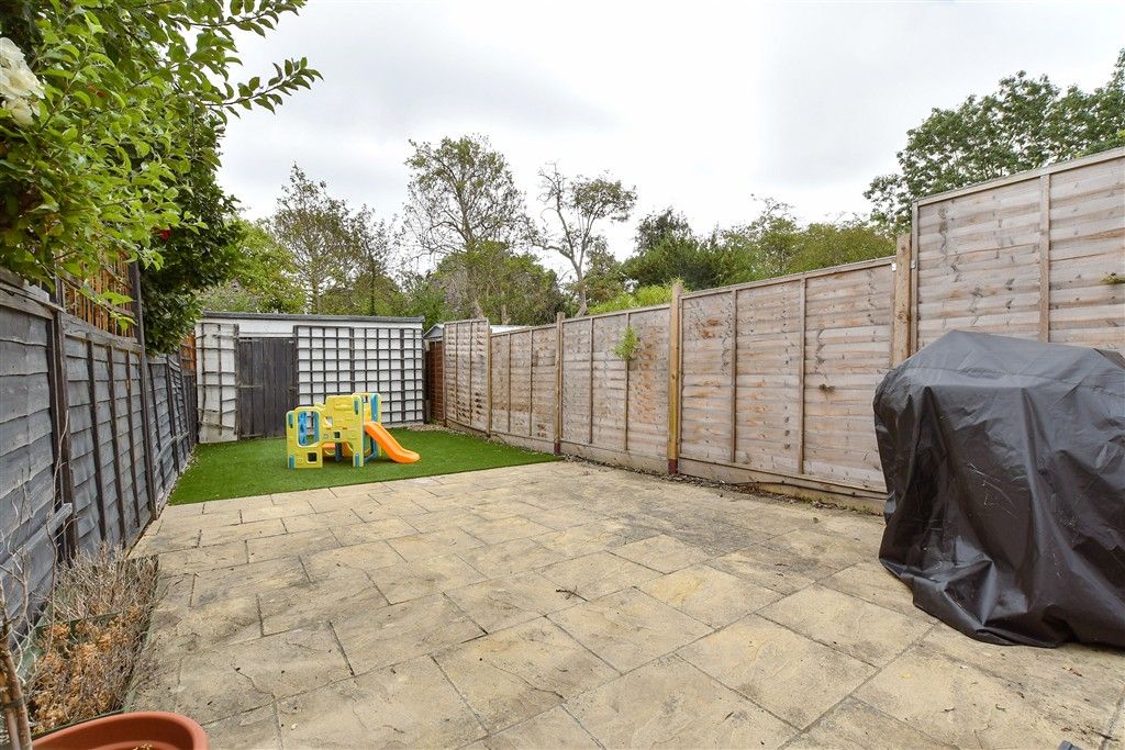 Property photo 2 of 27 Rear Garden