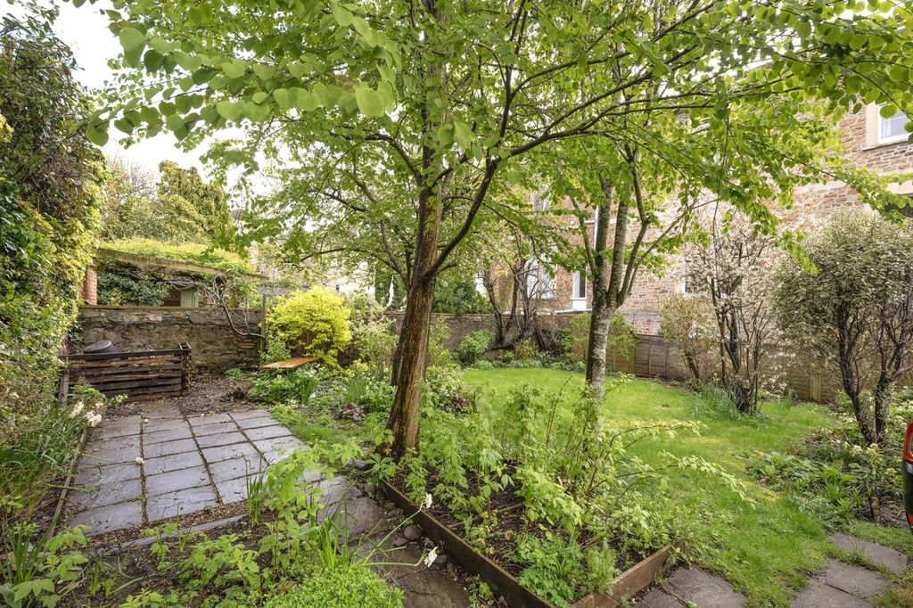 Additional image 14 of 2 bed flat for saleWestfield Park, Redland, Bristol BS6
