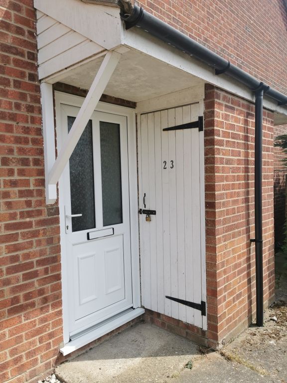 Property photo 2 of 12 Storage Shed