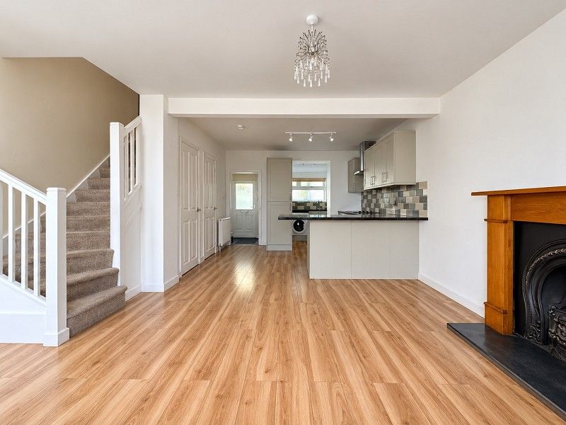 Property photo 2 of 23 Open Plan Lounge-Kitchen
