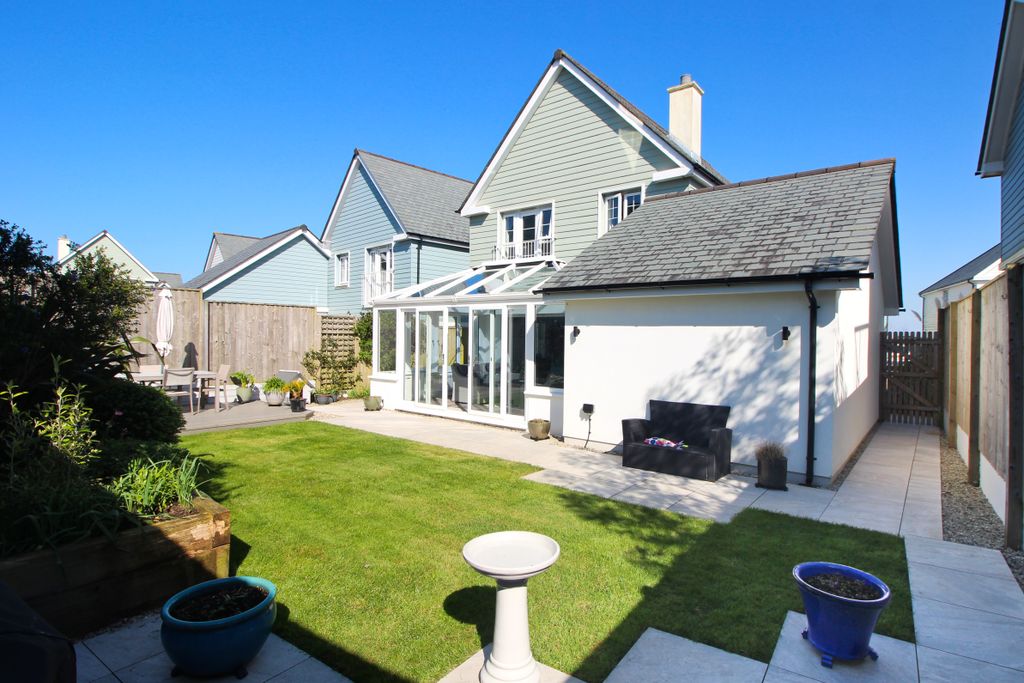 Additional image 20 of 3 bed detached house for salePolpennic Drive, Padstow PL28