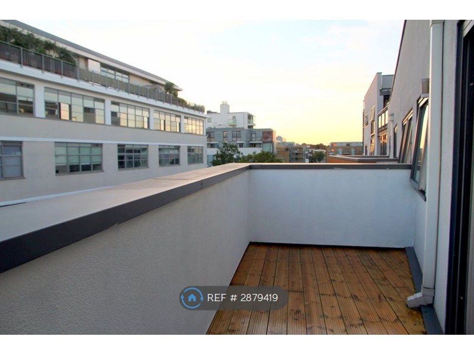 Property photo 3 of 8 Balcony With Views On Quiet Street