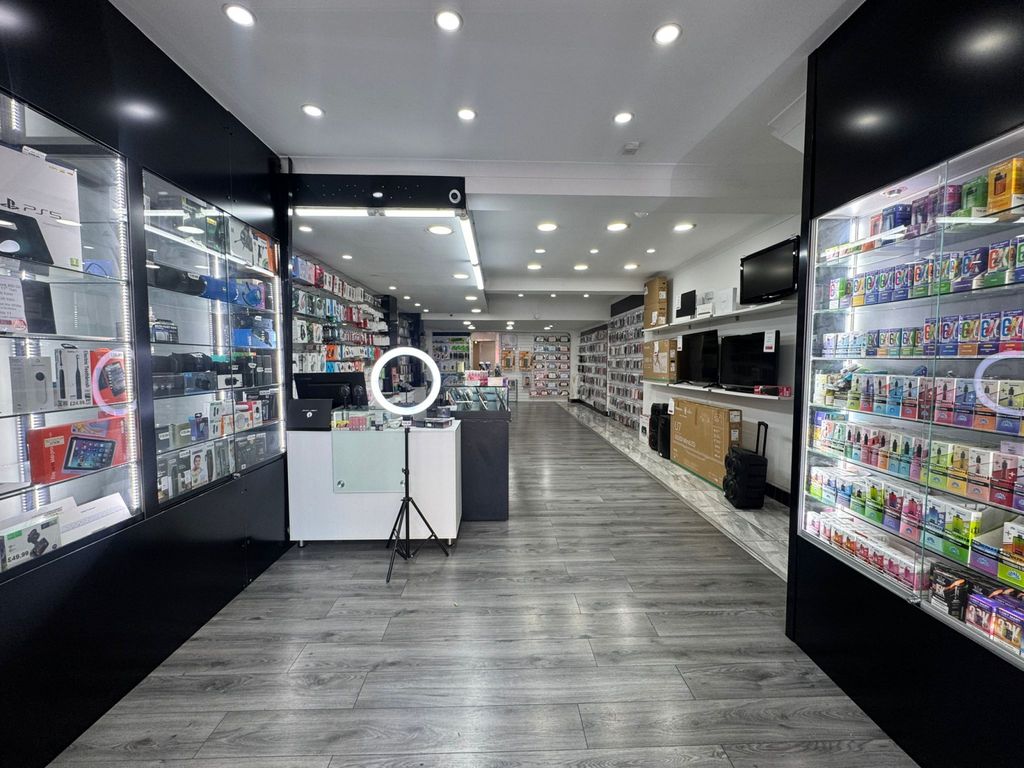 Property photo 1 of 8 Shop To Let