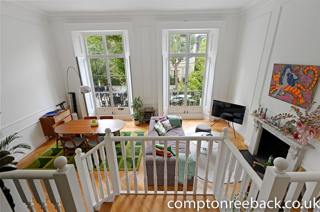 Property photo 3 of 14 Mezzanine.Jpg