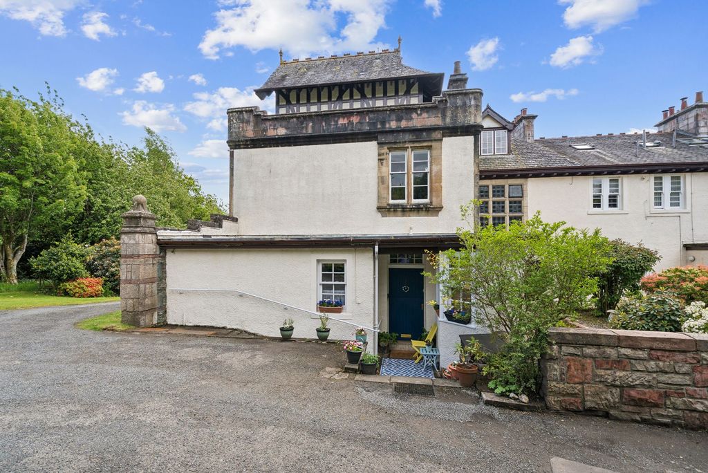 Additional image 28 of 2 bed flat for saleFlat 1 Lagarie House, Torwoodhill Road, Rhu G84