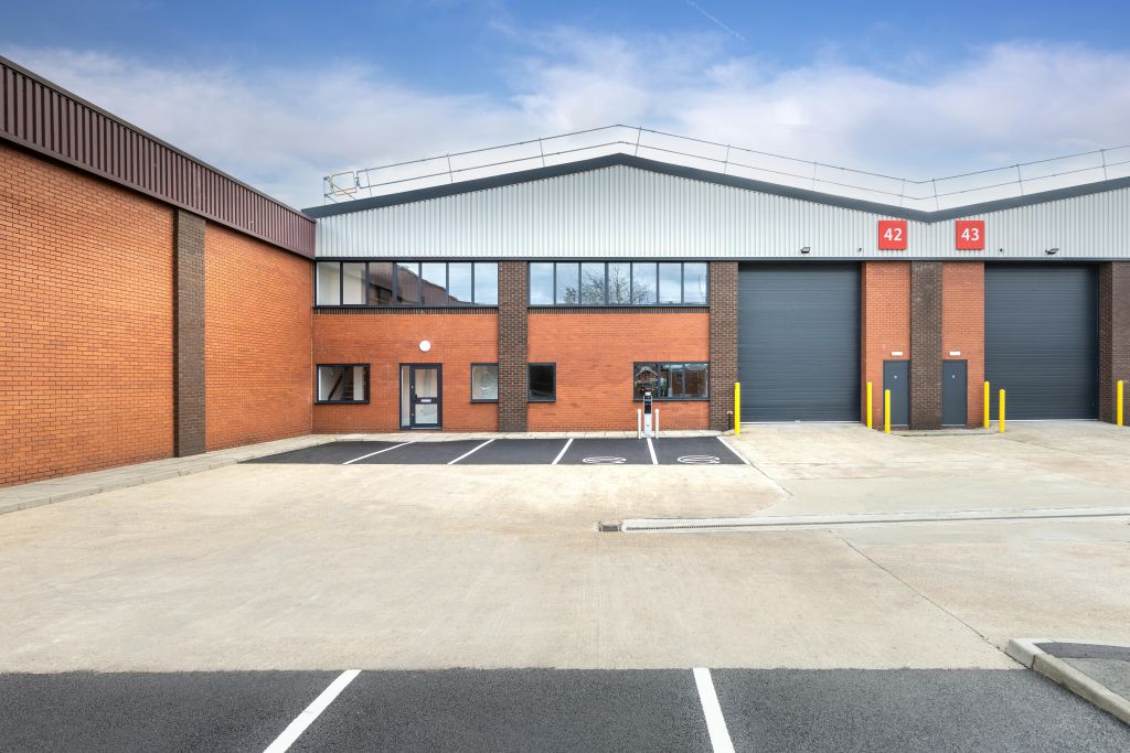 Property photo 2 of 10 2026- 42 Greenford Central  - 7182.Jpg