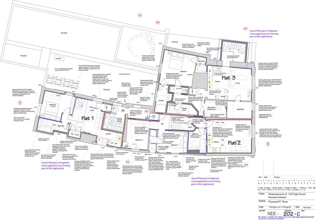 Property photo 2 of 23 Nee-202c Ff Plan.Jpg