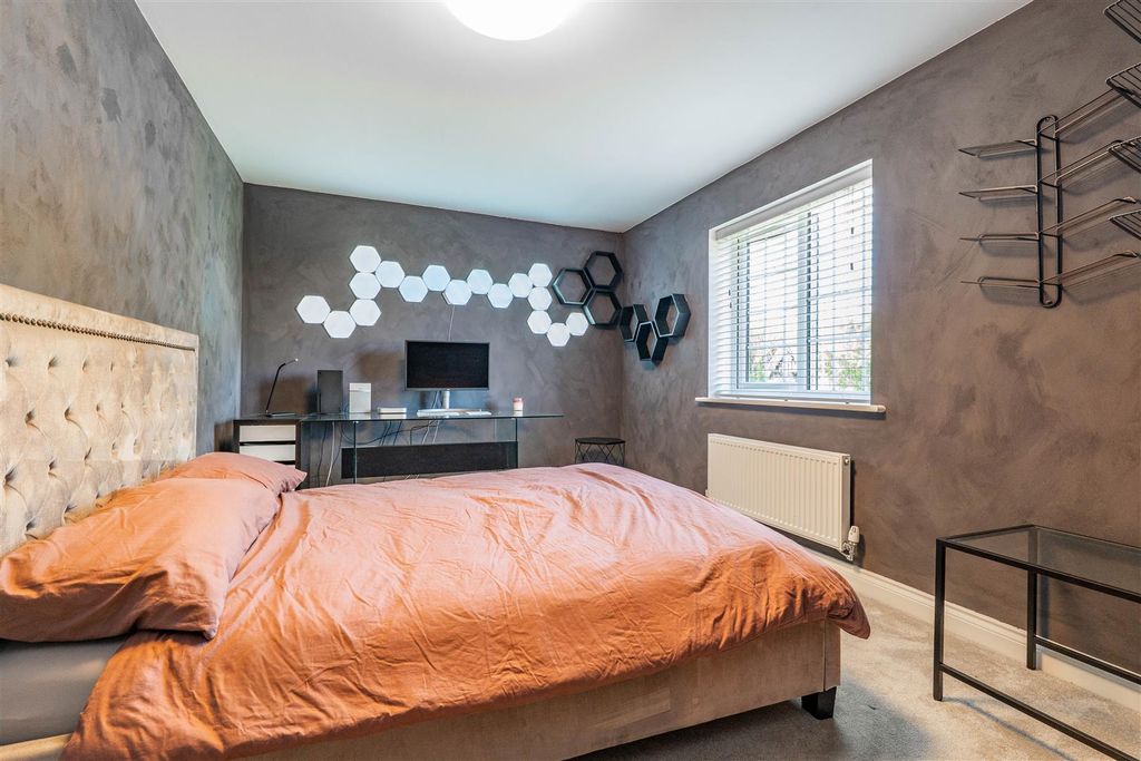 Additional image 38 of 4 bed detached house for saleHampton Grove, Leyland PR25
