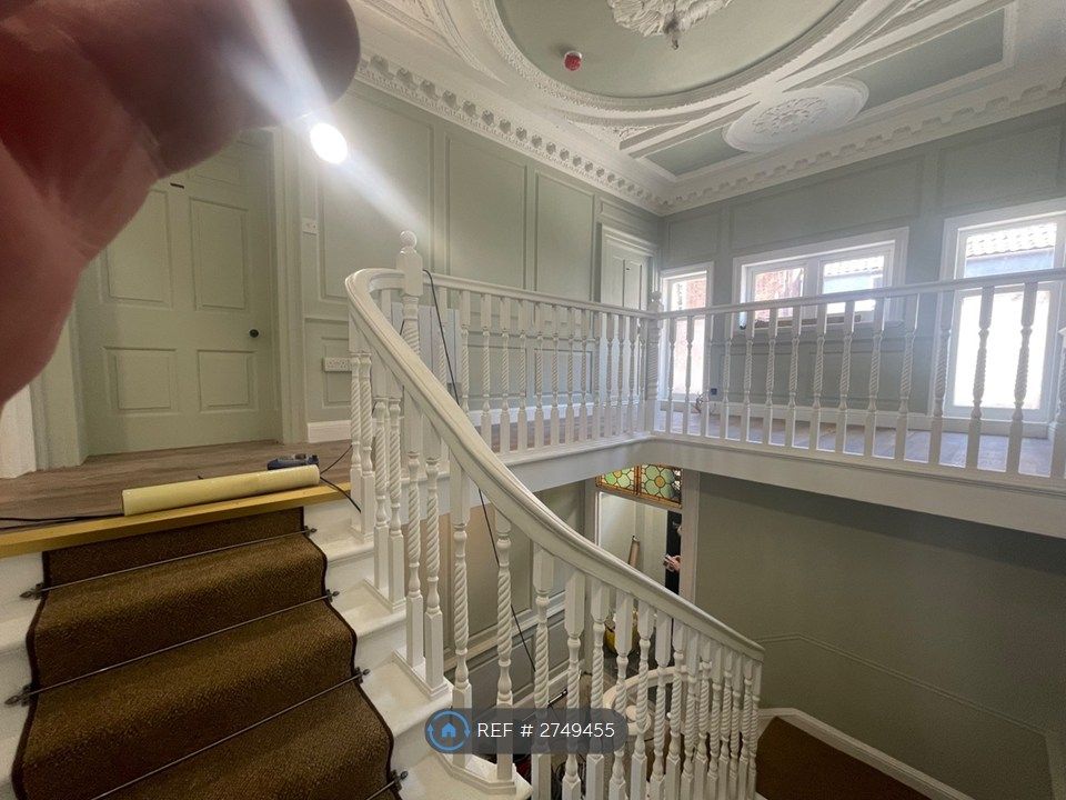 Property photo 1 of 21 Ground To First Floor Stairs
