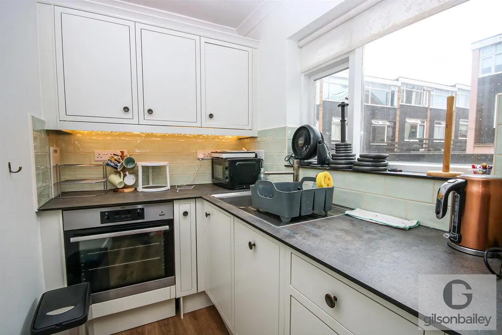 House in Norwich, New Catton - More