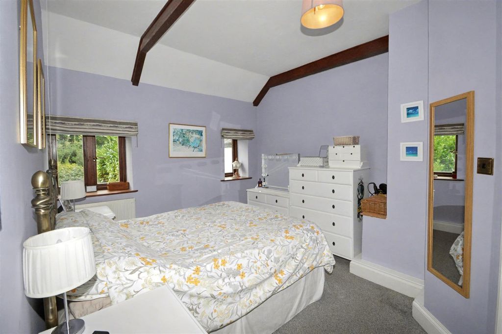 Additional image 11 of 7 bed detached house for saleLamellion, Liskeard - Cornwall PL14