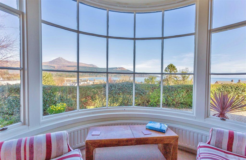 Additional image 11 of 5 bed villa for saleSt Leonards, Brodick, Isle Of Arran KA27