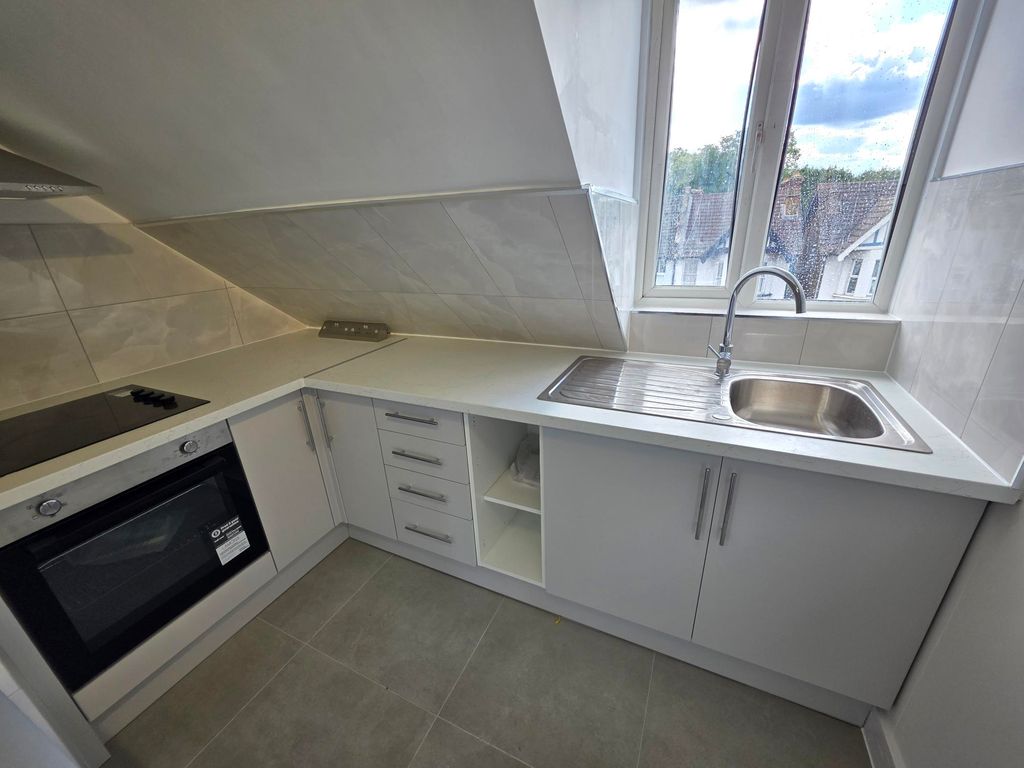 Property photo 1 of 4 1 Bedroom Flat For Rent