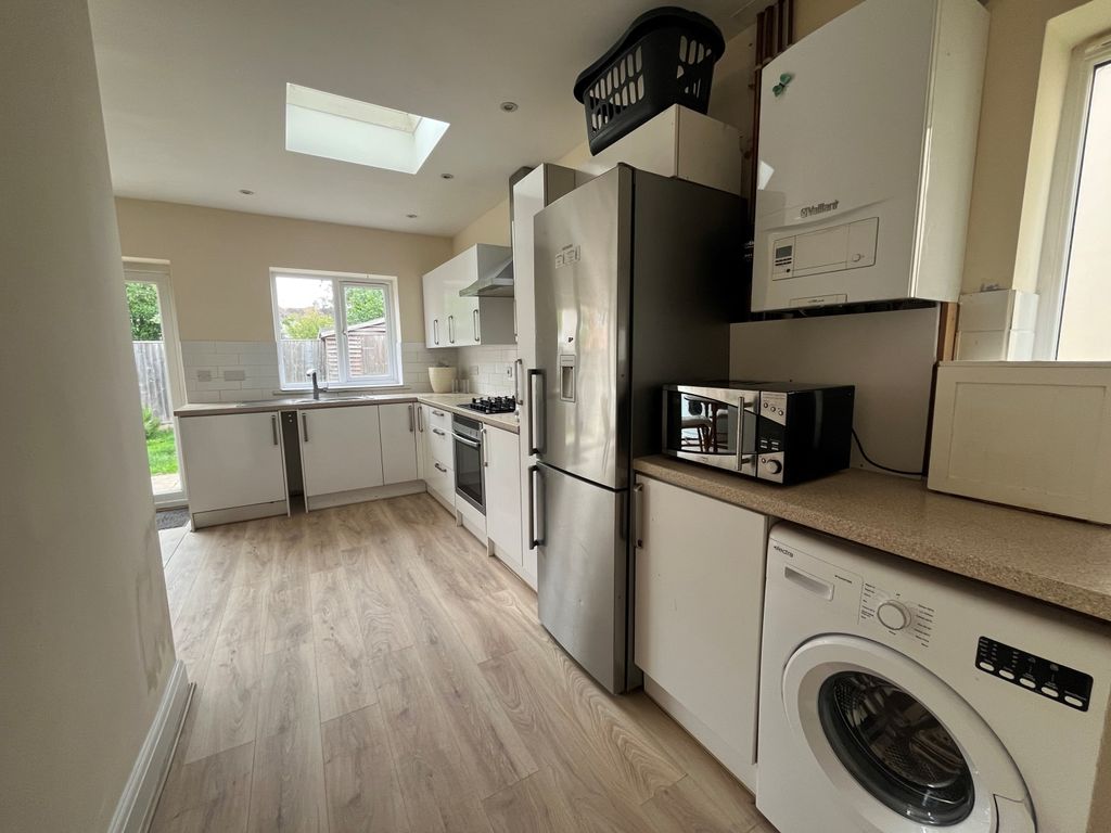 Property photo 2 of 8 Cope Kitchen