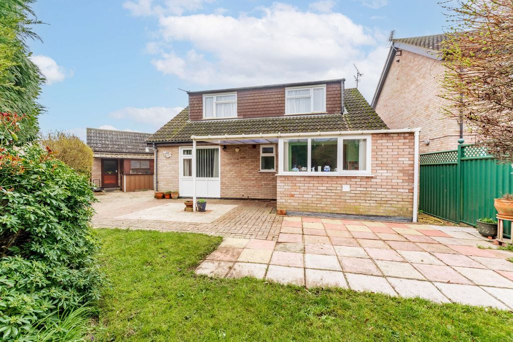 Additional image 15 of 4 bed chalet for salePursehouse Way, Diss IP22
