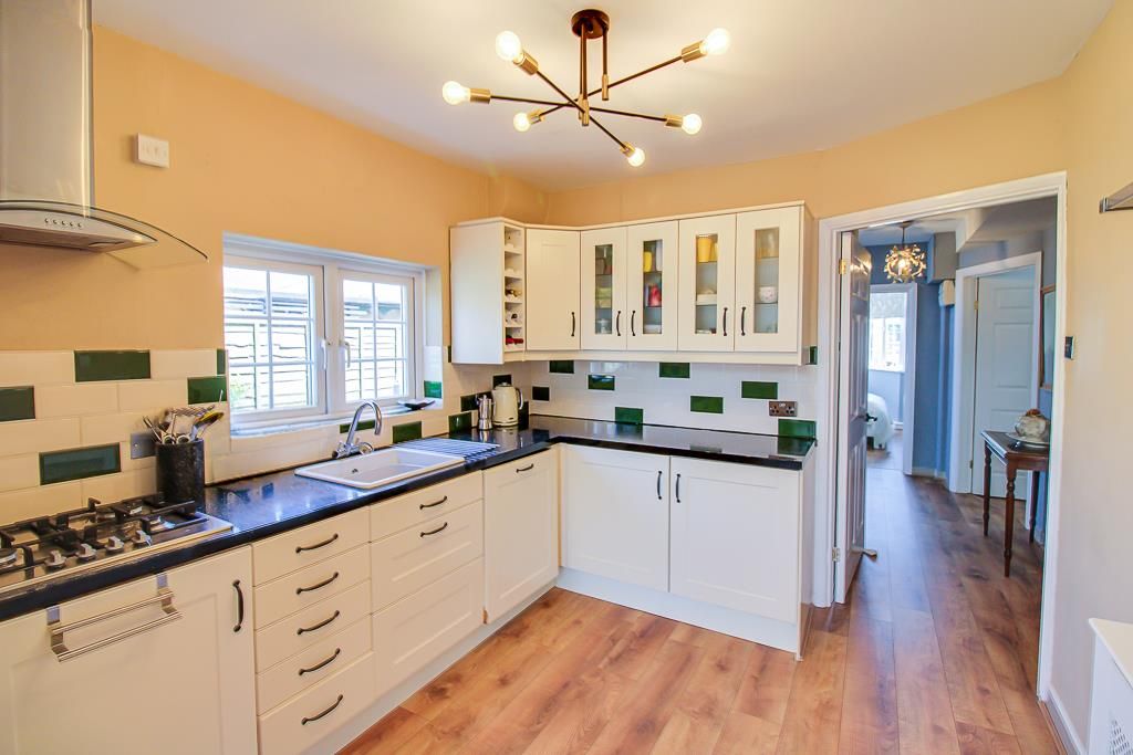 Property photo 3 of 15 Open Plan Kitchen/Lounge/Diner