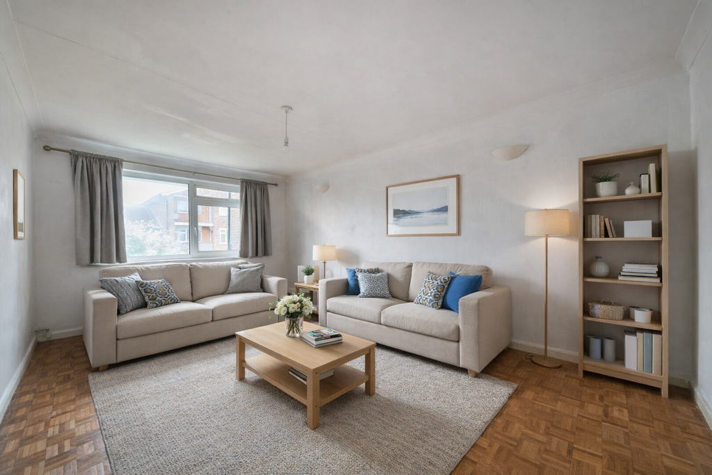 Property photo 2 of 8 Reception Room