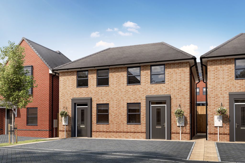 Property photo 1 of 10 Dwh Yw The Waterside Wilford