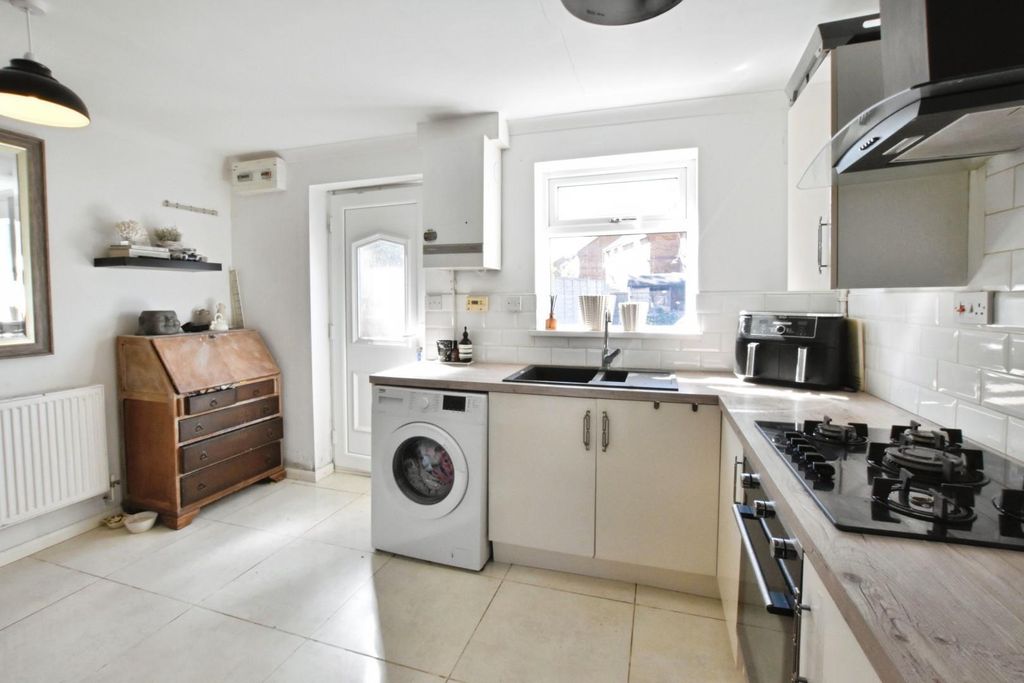 Property photo 1 of 13 Kitchen/Diner