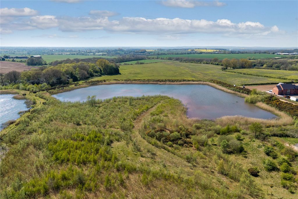 Additional image 15 of Land for saleCadeby, Leicestershire LE9