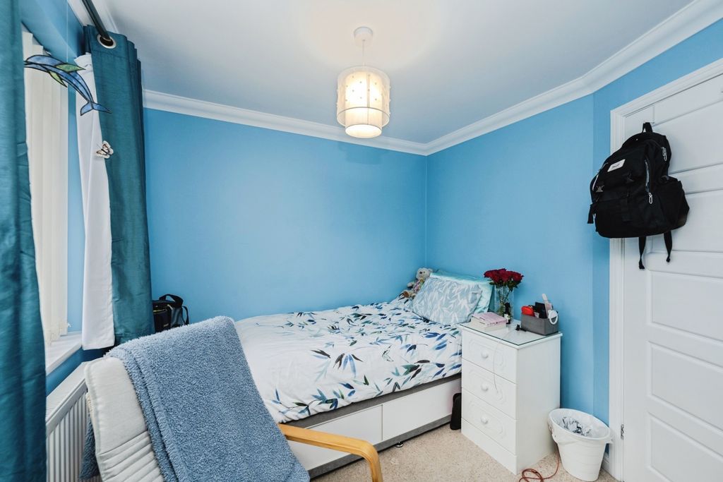 Additional image 17 of 4 bed detached house for saleLlyn Tircoed, Tircoed Forest Village, Penllergaer, Swansea SA4