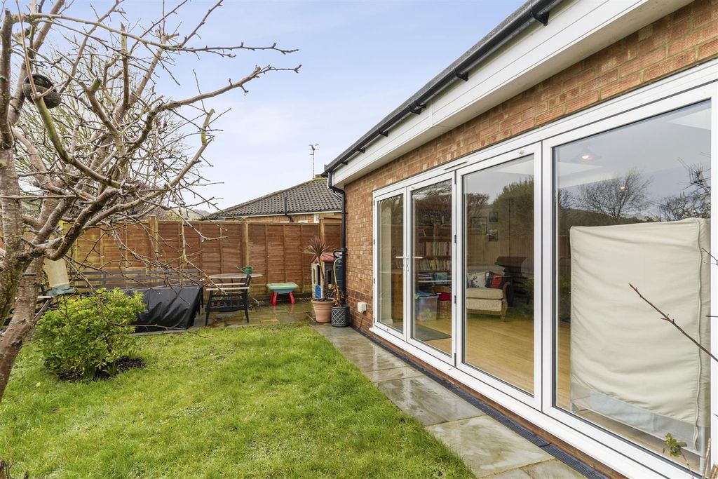 Property photo 2 of 19 Rear Garden