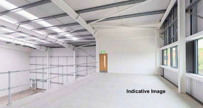 Property photo 3 of 6 Unit 17, Gemini Business Park