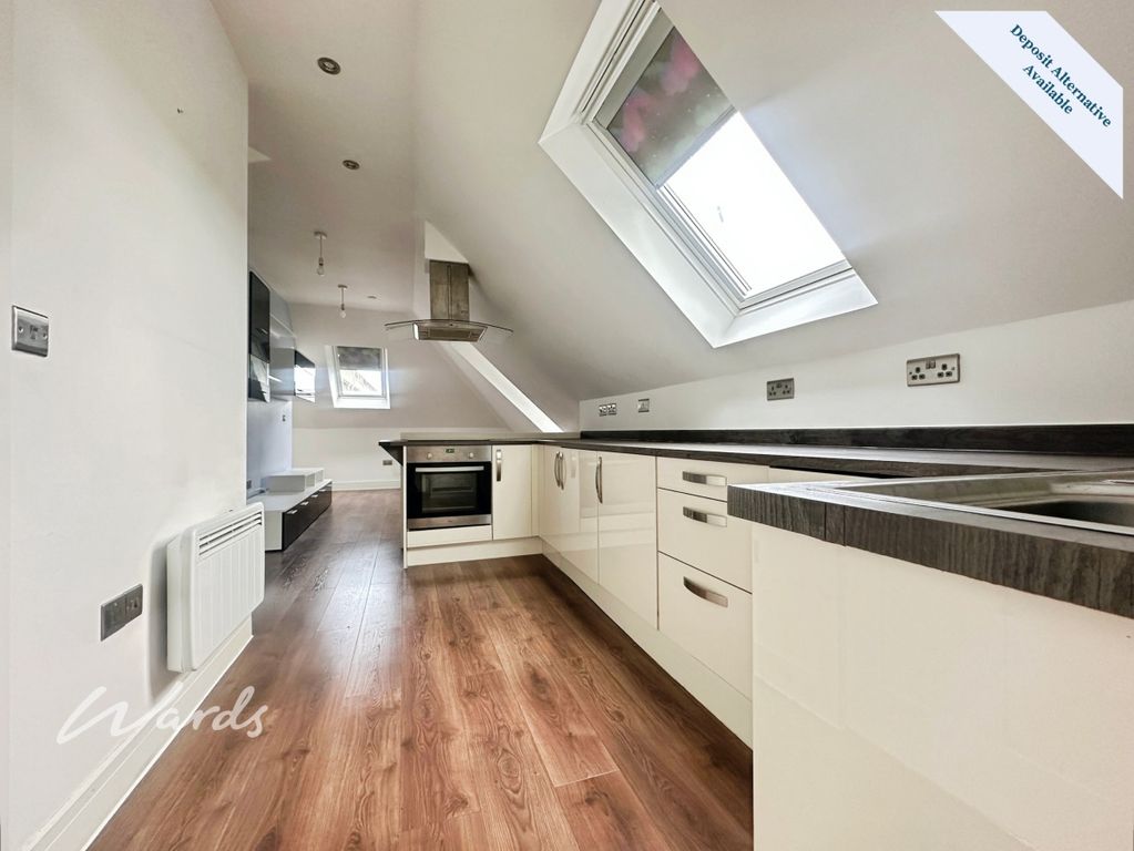 Property photo 2 of 28 Kitchen