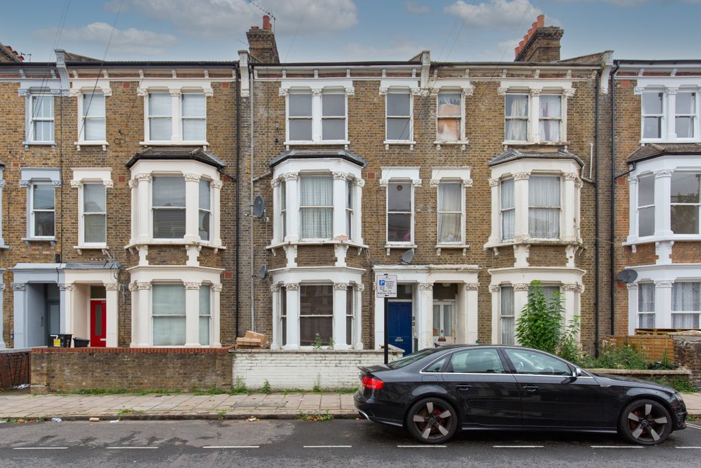 Property photo 1 of 12 232B Portnall Road, Maida Vale, London, W9 3Bj
