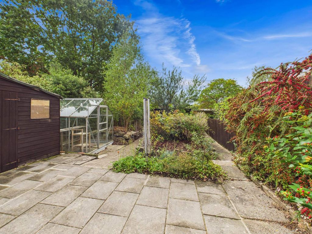 Property photo 2 of 29 Rear Garden