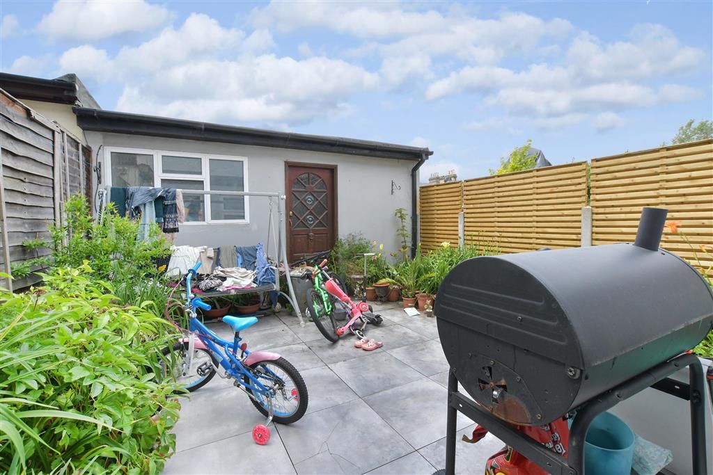 Property photo 2 of 10 Rear Garden